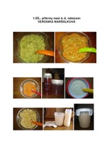 E-kniha 1. díl příkrmy mezi 4-6 měsíci - Veronika Maršálková