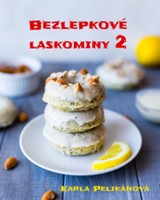 E-kniha Bezlepkové laskominy 2 - Karla Pelikánová