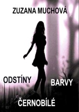 E-kniha Odstíny barvy černobílé - Zuzana Muchová-Daxnerová