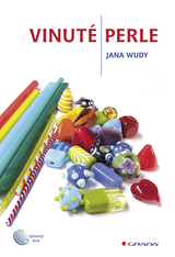 E-kniha Vinuté perle - Jana Wudy