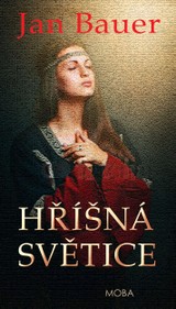 E-kniha Hříšná světice - Jan Bauer