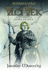 E-kniha Štěňata vlků - Jaroslav Mostecký