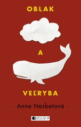 E-kniha Oblak a veľryba - Anne Nesbet