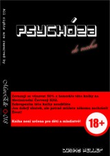 E-kniha Psychóza donaha - Tomáš Peller