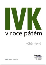 E-kniha IVK v roce pátém -  kolektiv autorů