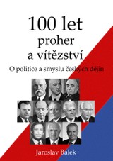 E-kniha 100 let proher a vítězství - Jaroslav Bálek