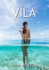 E-kniha Víla - Anna Auterská