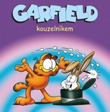 E-kniha Garfield kouzelníkem - Jim Kraft