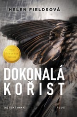 E-kniha Dokonalá kořist - Helen Fieldsová