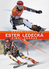 E-kniha Ester Ledecká - Roman Smutný