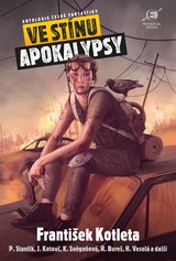 E-kniha Ve stínu apokalypsy - Leoš Kyša, Boris Hokr