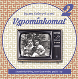 E-kniha Vzpomínkomat 2 -  kolektiv autorů