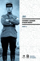 E-kniha Jdi! (Kniha II.) Vzpomínky legionáře Otakara Husáka - Otakar Husák