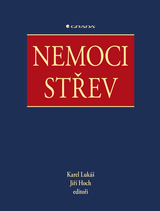 E-kniha Nemoci střev - Karel Lukáš, kolektiv a, Jiří Hoch