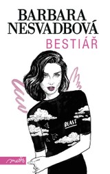 E-kniha Bestiář - Barbara Nesvadbová