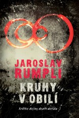 E-kniha Kruhy v obilí - Jaroslav Rumpli