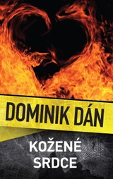 E-kniha Kožené srdce - Dominik Dán
