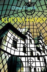 E-kniha Klietka hanby - Ctirad Klimčík