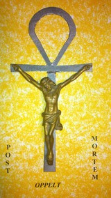 E-kniha Post mortem -  Oppelt