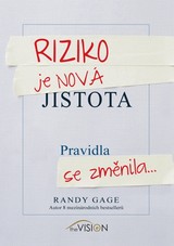 E-kniha Riziko je nová jistota - Randy Gage