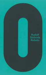 E-kniha Rubato - Rudolf Sloboda