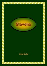 E-kniha Slavena - Viola Šallai