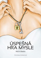 E-kniha Úspešná hra mysle - Bronislava Kolesárová