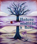 E-kniha Hadova modlitba k Bohu - Georgina Mortreux