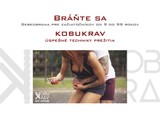 E-kniha Bráňte sa! -  Kobukrav