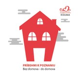 E-kniha Príbehmi k poznaniu: Bez domova do domova - Autor Neuveden