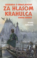 E-kniha Za hlasom krahulca - Ivana Jungová