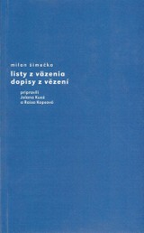 E-kniha Listy z väzenia/ Dopisy z vězení - Milan Šimečka