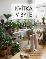 E-kniha Kvítka v bytě -  kolektiv autorů