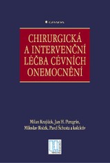 E-kniha Chirurgická a intervenční léčba cévních onemocnění - kolektiv a, Milan Krajíček, Jan H. Peregrin, Miloslav Roček, Pavel Šebesta