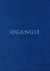 E-kniha Ogangie - Ivan Matoušek