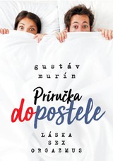 E-kniha Príručka do postele  - Gustáv Murín