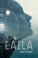 E-kniha Laila - Josef Rubáš