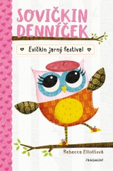 E-kniha Sovičkin denníček 1 - Rebecca Elliott