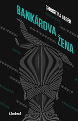 E-kniha Bankárova žena - Cristina Alger