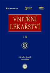 E-kniha Vnitřní lékařství - Miroslav Souček, kolektiv a
