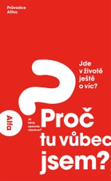 E-kniha Průvodce Alfou -  Nicky Gumbel