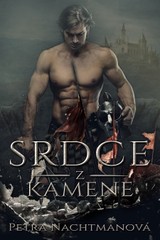 E-kniha Srdce z kamene - Petra Nachtmanová