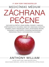 E-kniha Záchrana pečene - Anthony William