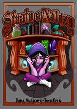 E-kniha Straty a nálezy - Jana Kuricová