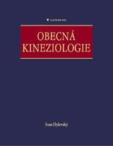 E-kniha Obecná kineziologie - Ivan Dylevský