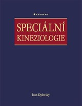 E-kniha Speciální kineziologie - Ivan Dylevský