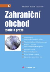E-kniha Zahraniční obchod - kolektiv a, Miroslav Svatoš