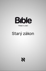 E-kniha Bible - Starý Zákon - Alexander Flek a kolektiv- překlad