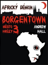 E-kniha Africký démon - Andrew Hall
