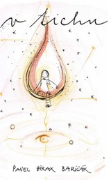 E-kniha V tichu - Pavel Hirax Baričák